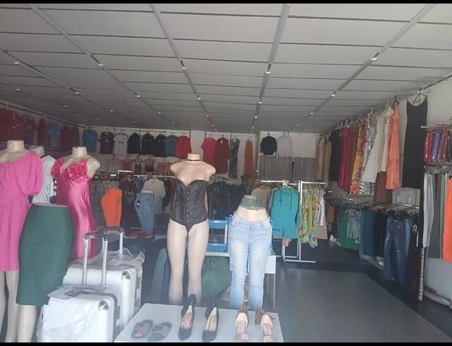 RETAIL PROPERTY TO RENT IN PIETERMARITZBURG CENTRAL